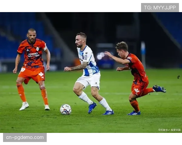 深度报道：西甲中游球队的生存之道——基于数据分析的球员招募与针对性战术设计